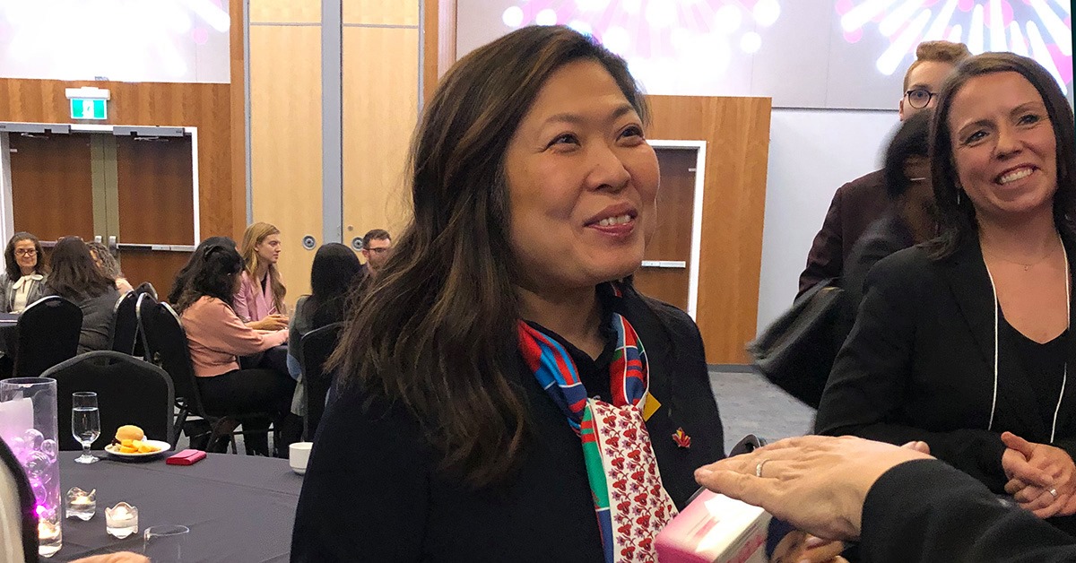 Office and outreach coordination